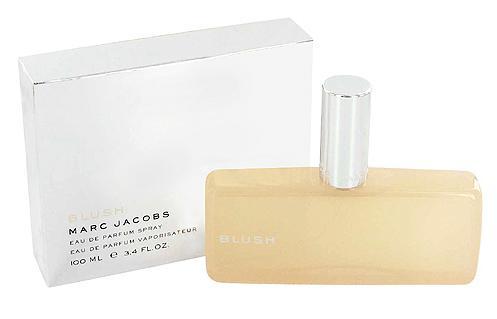 Blush eau de parfum spray