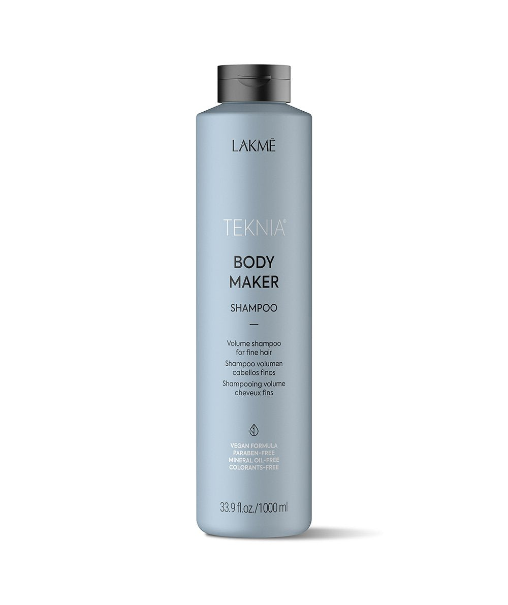 Body Maker Shampoo