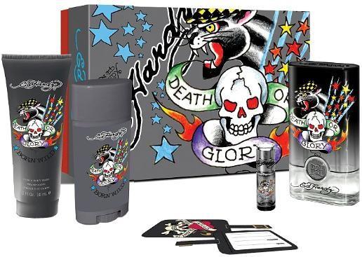 Born Wild Gift Set