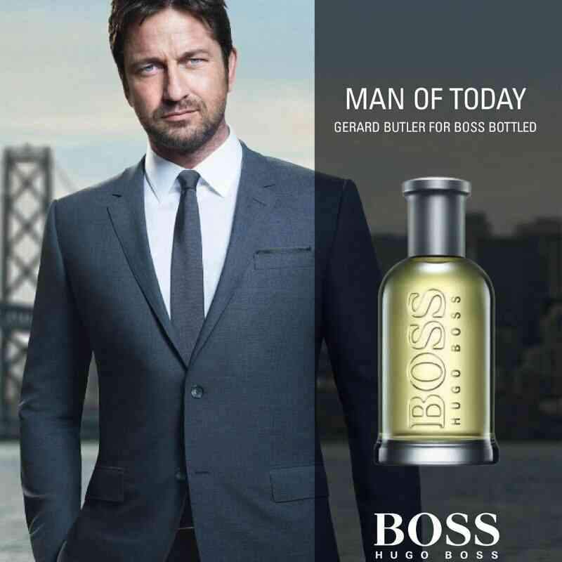 HUGO BOSS Bottled gift set (Holiday Season)