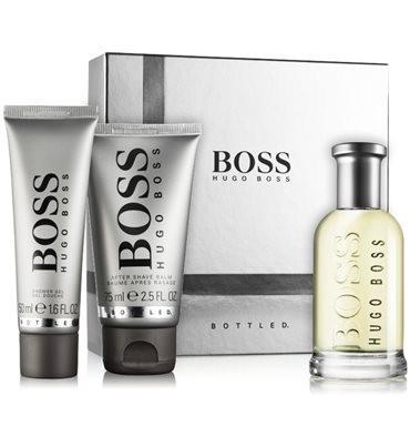 HUGO BOSS Bottled gift set (Holiday Season)