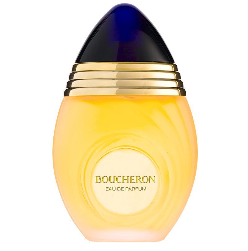 BOUCHERON eau de parfum spray