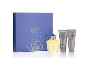 Jaipur Pour Homme x-mas gift set