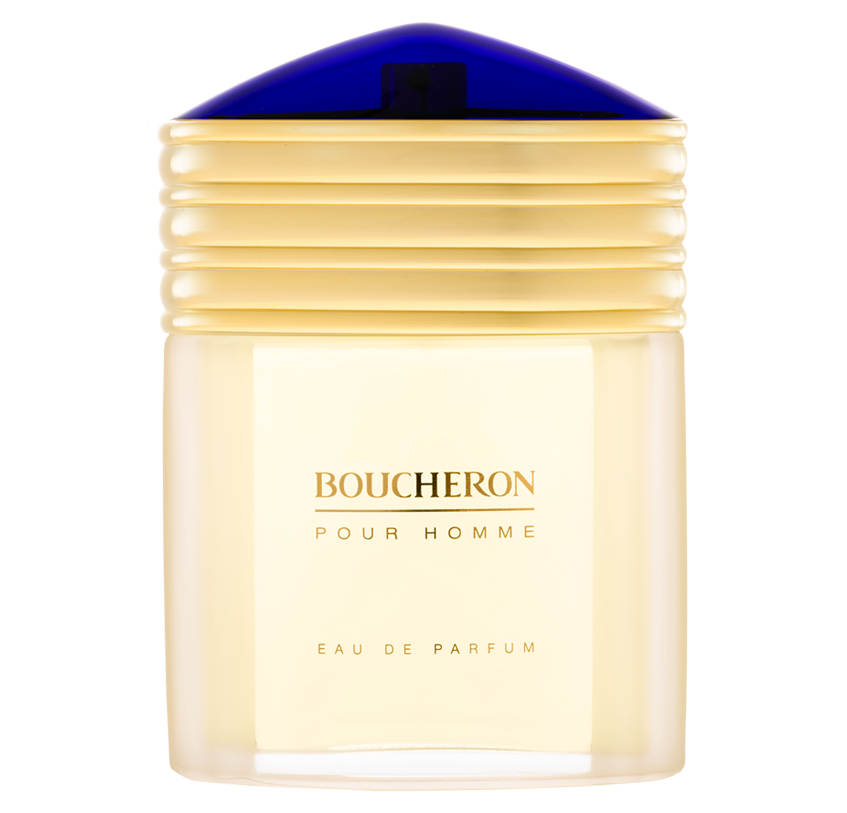 BOUCHERON Pour Homme eau de parfum spray