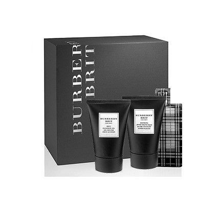 Brit for him gift set (Holiday Season)