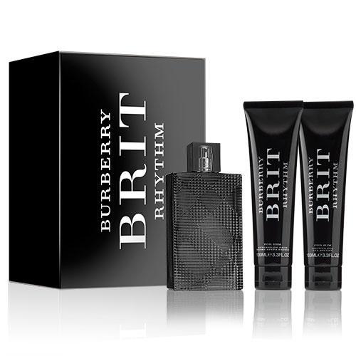 Brit Rhythm For Him gift set (Holiday Season)