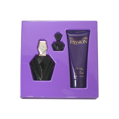 Passion 3 Pc. Gift Set