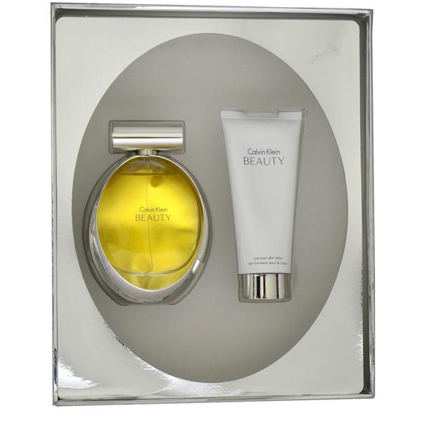 CALVIN KLEIN Beauty Holiday Gift Set