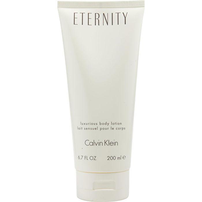 Calvin klein Eternity body lotion 200 ml