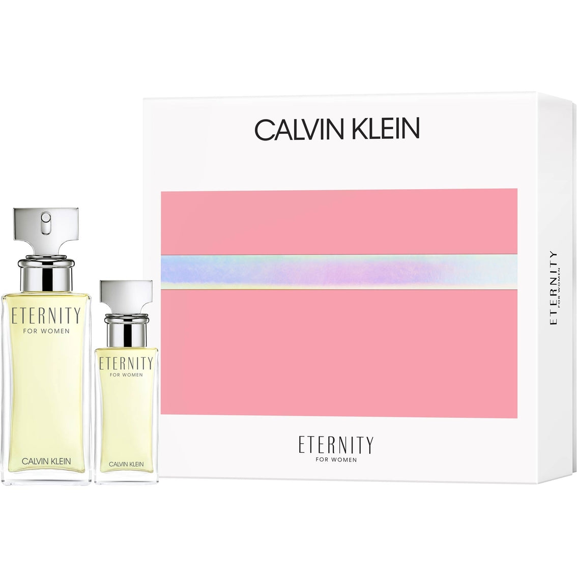 CALVIN KLEIN Eternity Eau de Parfum 2-Piece Gift Set