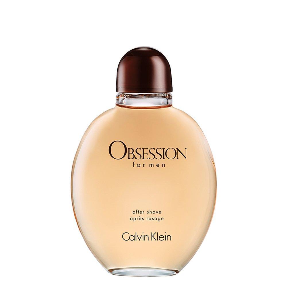 CALVIN KLEIN Obsession For Men after shave lotion