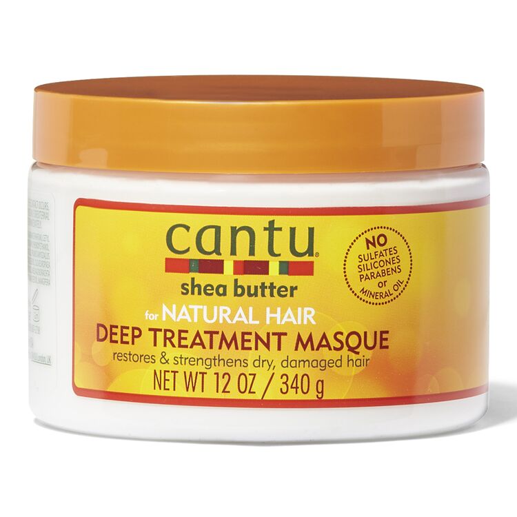 Deep Treatment Masque