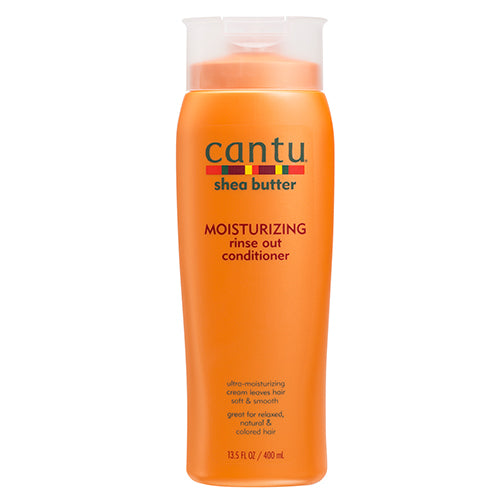 Moisturizing Rinse Out Conditioner