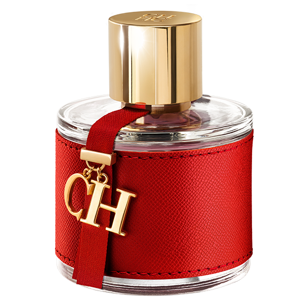 CAROLINA HERRERA CH eau de toilette spray