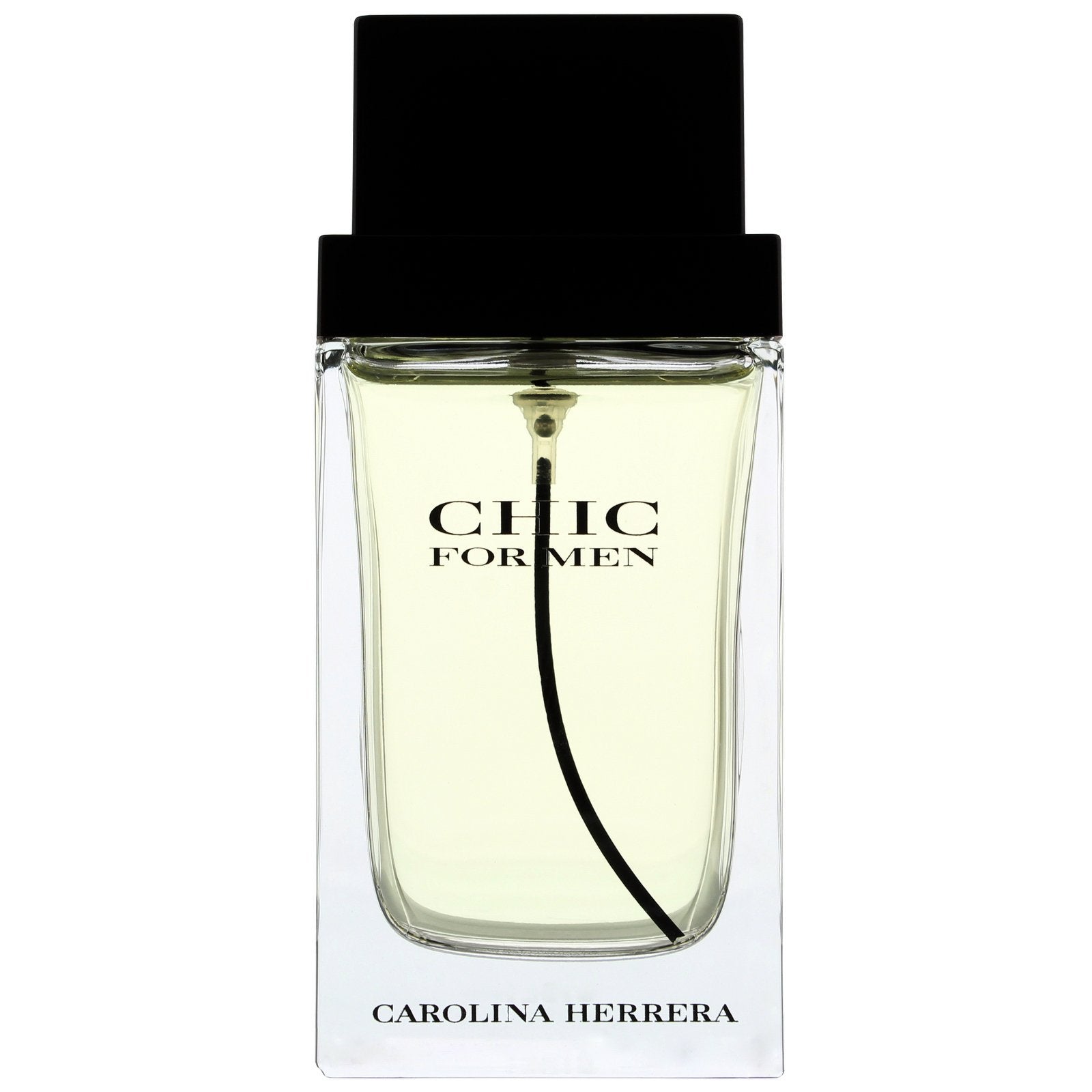 CAROLINA HERRERA Chic for Men eau de toilette spray