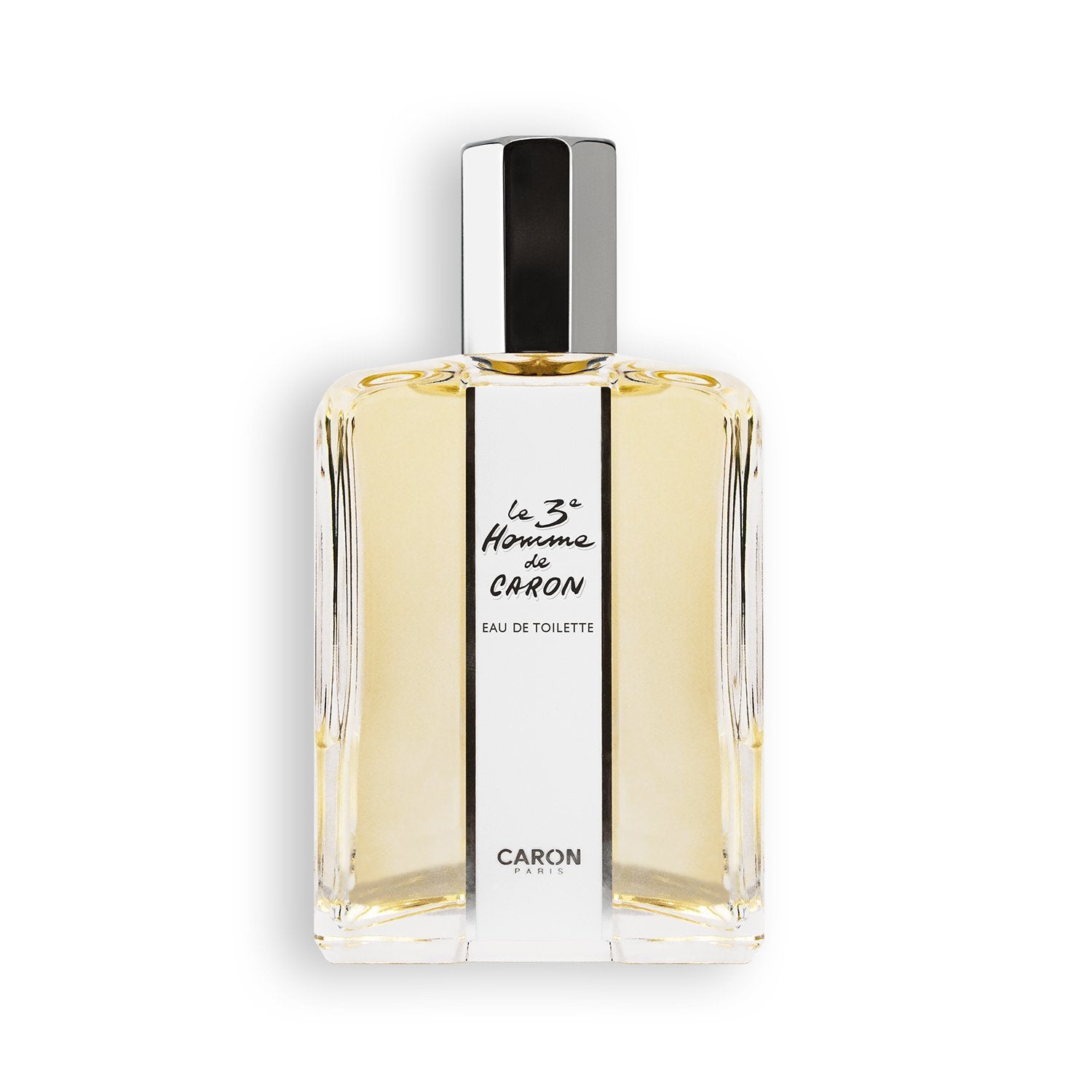 Le 3eme Homme eau de toilette spray 125 ml