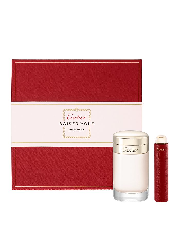 Baiser Volé Holiday Gift Set