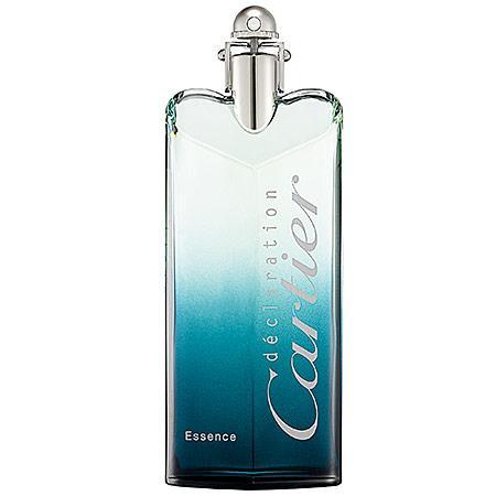 CARTIER Déclaration Essence eau de toilette spray