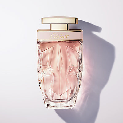 La Panthère eau de toilette spray