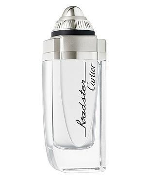 CARTIER Roadster eau de toilette spray