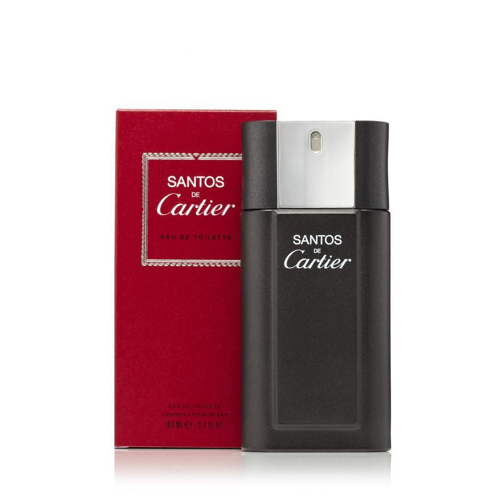 Santos eau de toilette spray