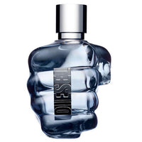 DIESEL Only The Brave eau de toilette spray