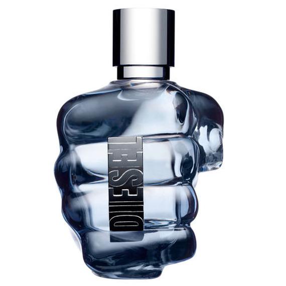 DIESEL Only The Brave eau de toilette spray