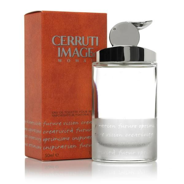 CERRUTI Image eau de toilette spray