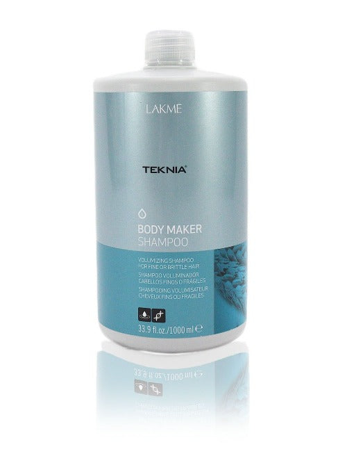 Teknia Body Maker Shampoo