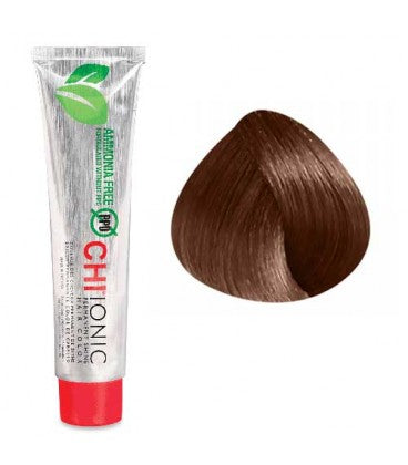 Ionic Color 6CM Light Brown Chocolate Mocha