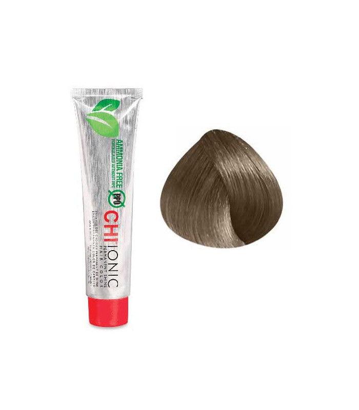 Ionic Color 8A Medium Blonde Ash