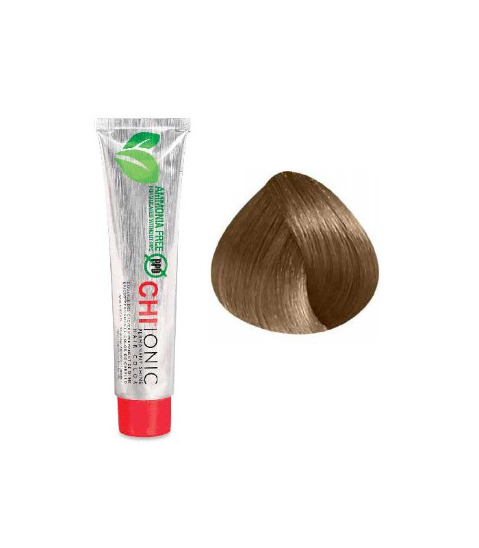 Ionic Color 8N Medium Blonde