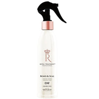 CHI Royal Treatment Bond&Seal + CHI Brilliance Silk Conditioning Relaxer