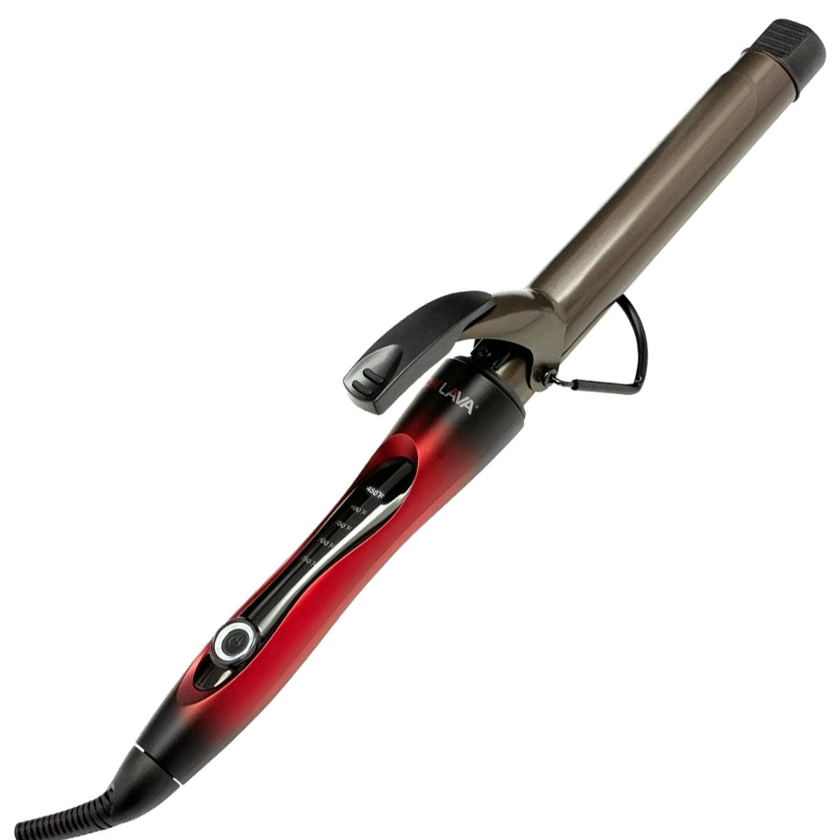 FAROUK CHI Lava Curling Iron 1 1/4"