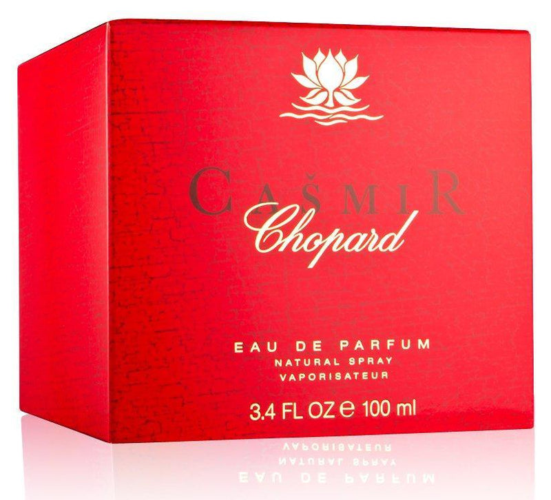 Chopard Casmir eau de parfum spray