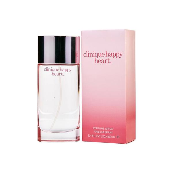 Happy Heart perfume spray