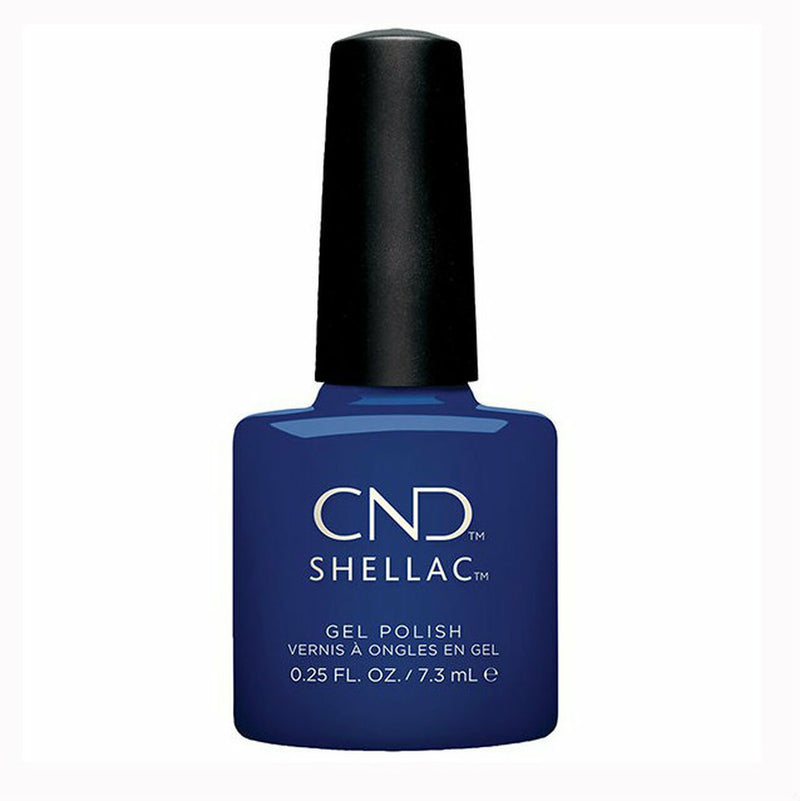 Shellac Blue Moon