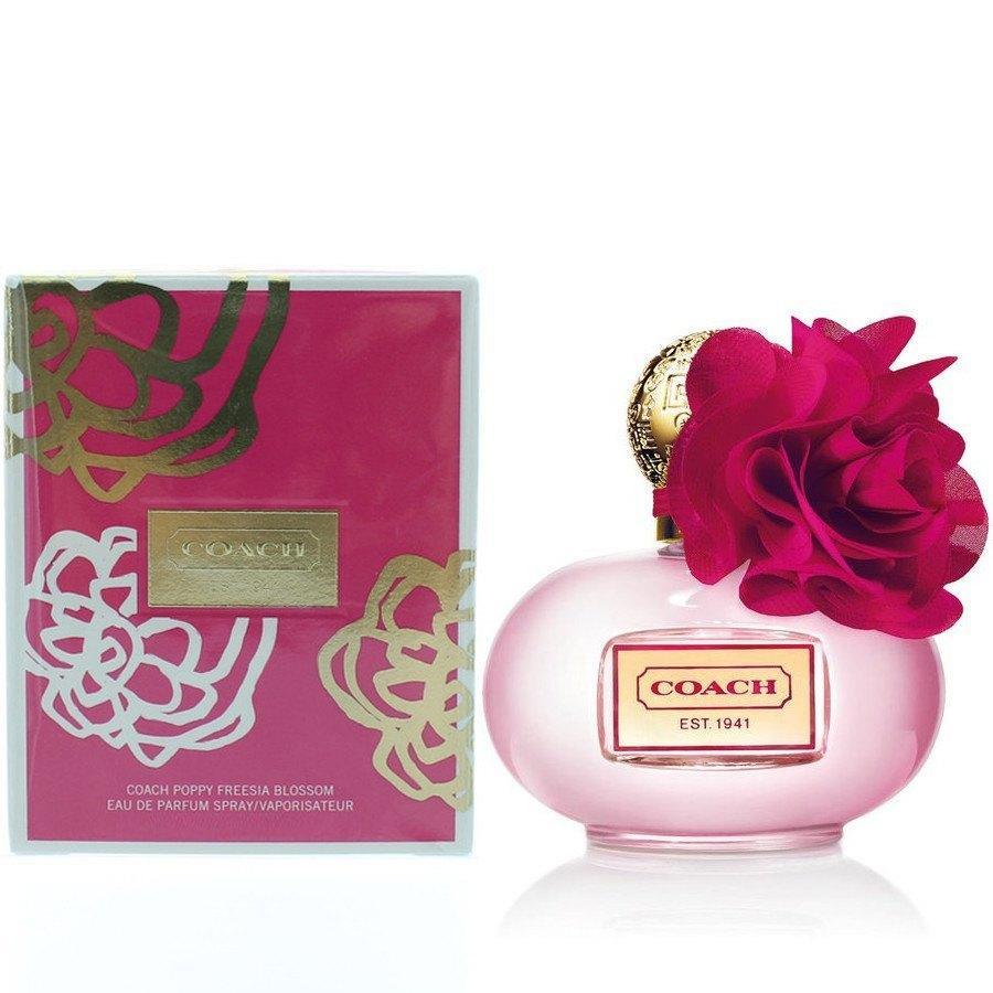 COACH Poppy Freesia Blossom eau de parfum spray