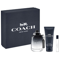 COACH New York Men gift sets