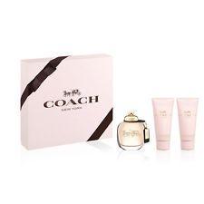 COACH New York gift set (Holiday Season)