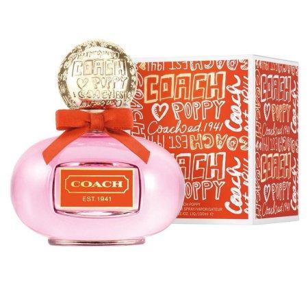 Poppy eau de parfum spray