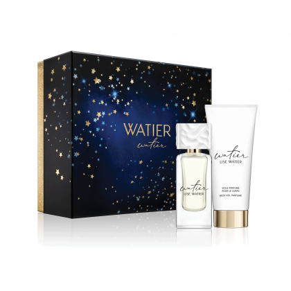 Watier Eau de Parfum 2-Piece Gift Set