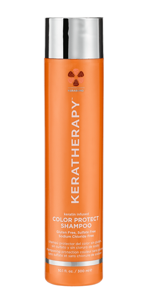 Keratin Infused Color Protect Shampoo