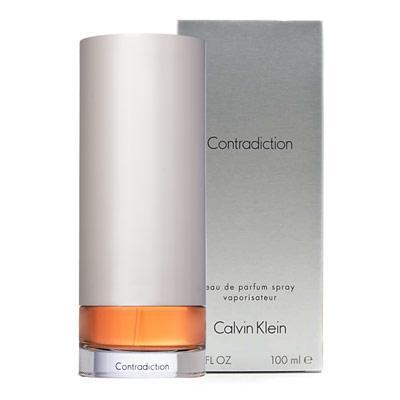 calvin klein perfume spray