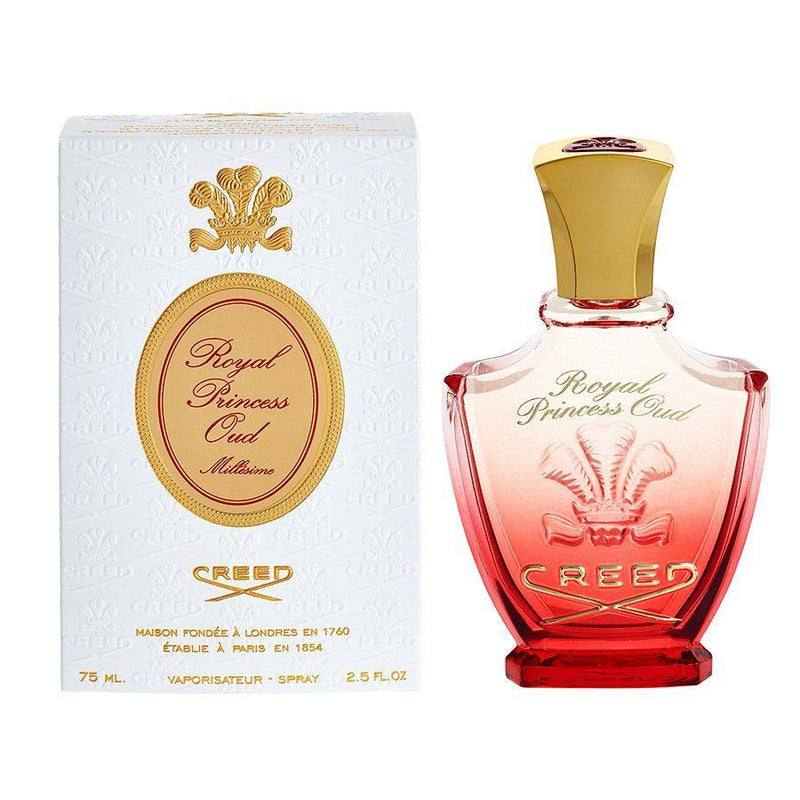 Royal Princess Oud eau de parfum spray