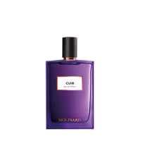 Cuir Eau de Parfum Spray 75 ml