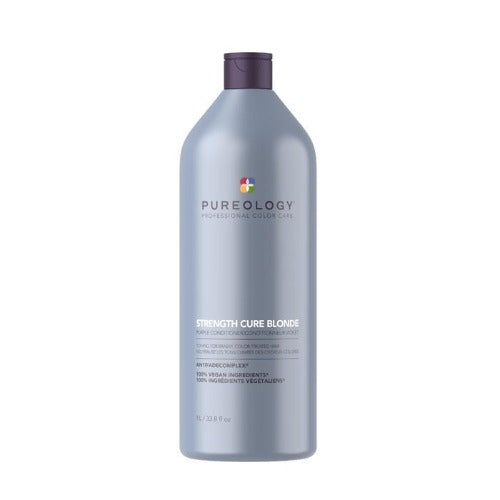 Strength Cure Blonde Conditioner