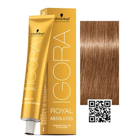 SCHWARZKOPF Igora Royal Absolutes Age Blend