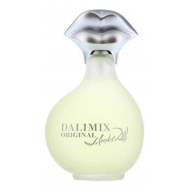 Dalimix eau de toilette spray 100 ml