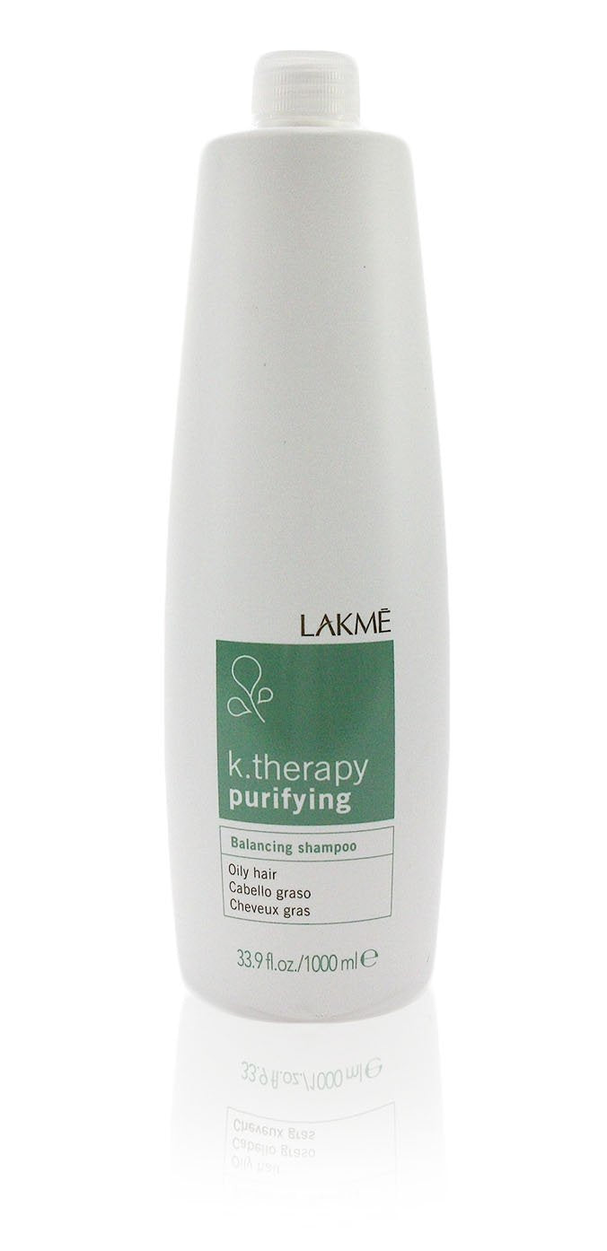 K.Therapy Purifying Balancing Shampoo